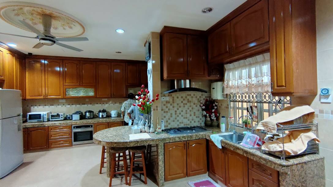 2 storey big house Country Homes Rawang sale - photo 6