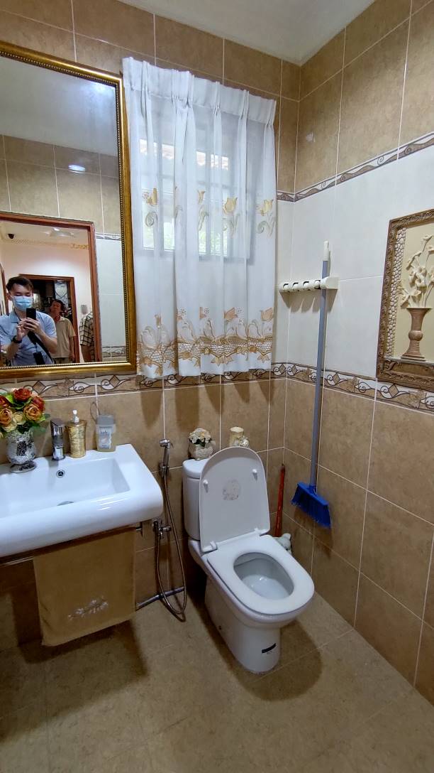 2 storey big house Country Homes Rawang sale - photo 7