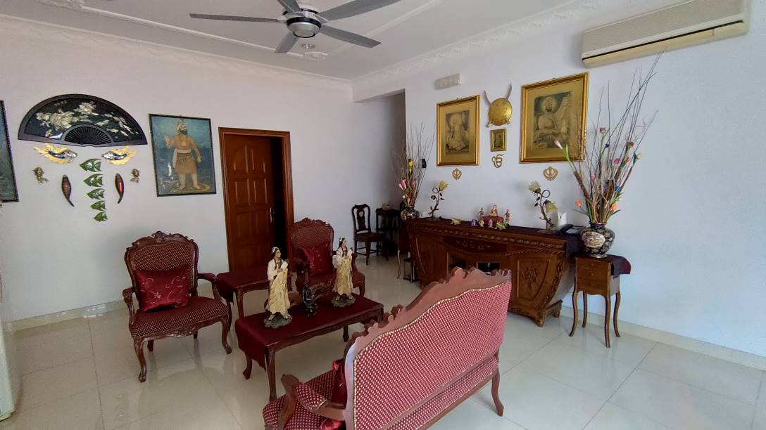 2 storey big house Country Homes Rawang sale - photo 8
