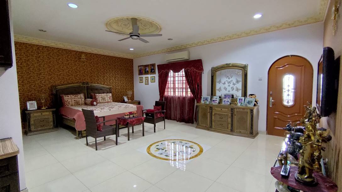 2 storey big house Country Homes Rawang sale - photo 9