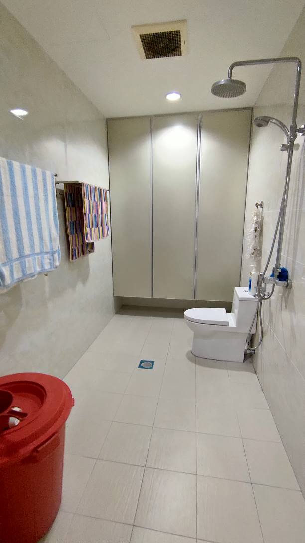 2 storey big house Country Homes Rawang sale - photo 12