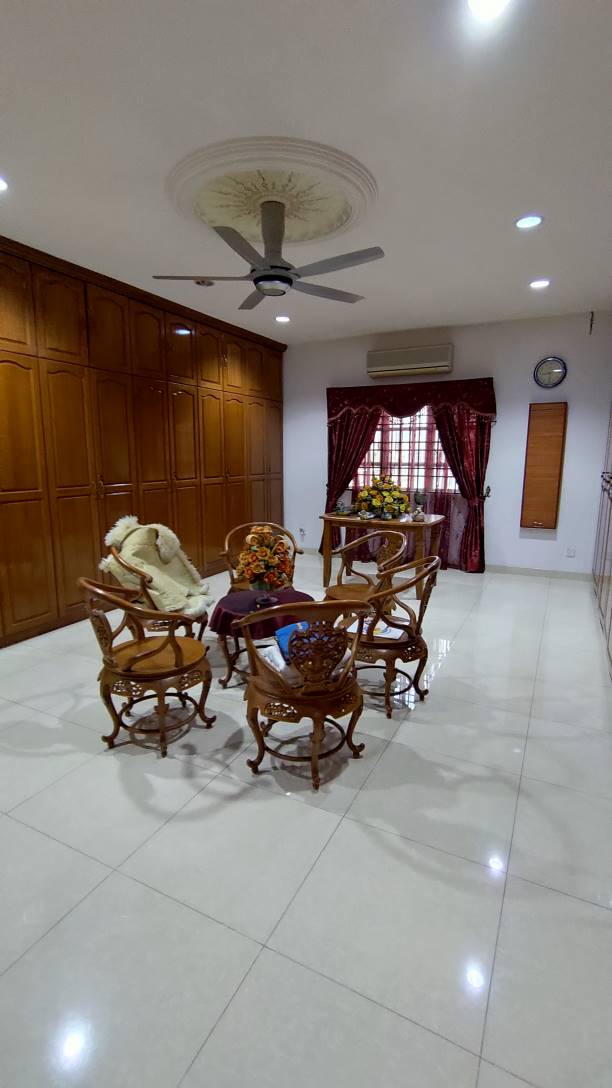 2 storey big house Country Homes Rawang sale - photo 13