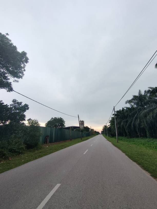 110k sf Industry Land at Ijok,jalan warisan sale - photo 2