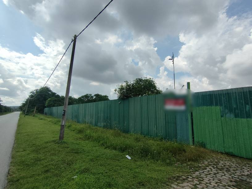 110k sf Industry Land at Ijok,jalan warisan sale - photo 3