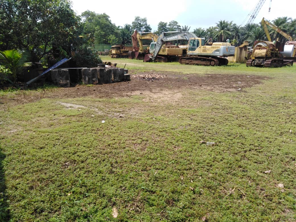 110k sf Industry Land at Ijok,jalan warisan sale - photo 5