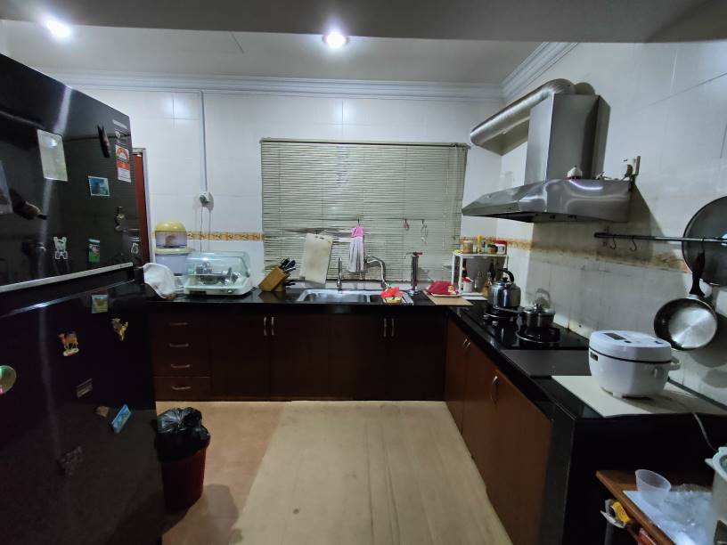 Bandar utama petaling jaya 2 sty house for sale