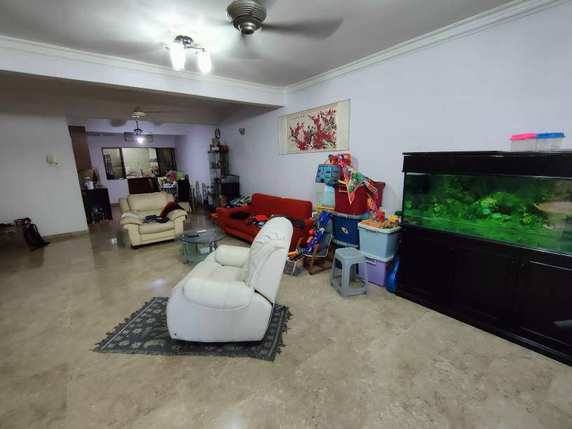 Bandar utama petaling jaya 2 sty house for sale - photo 2