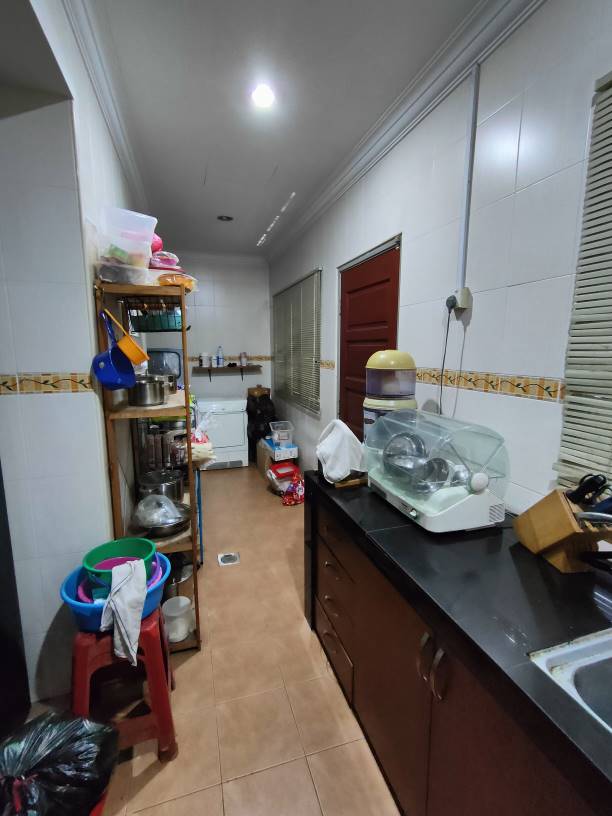 Bandar utama petaling jaya 2 sty house for sale - photo 5