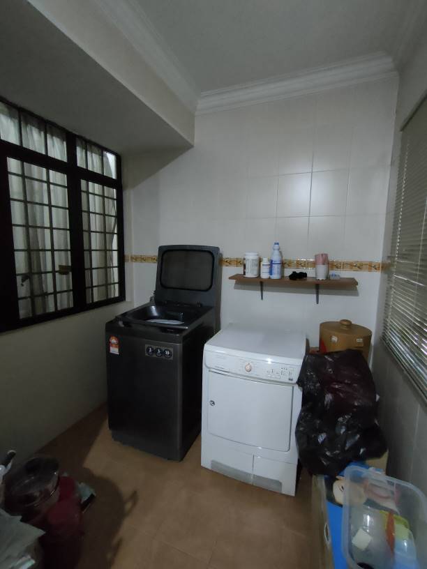 Bandar utama petaling jaya 2 sty house for sale - photo 6