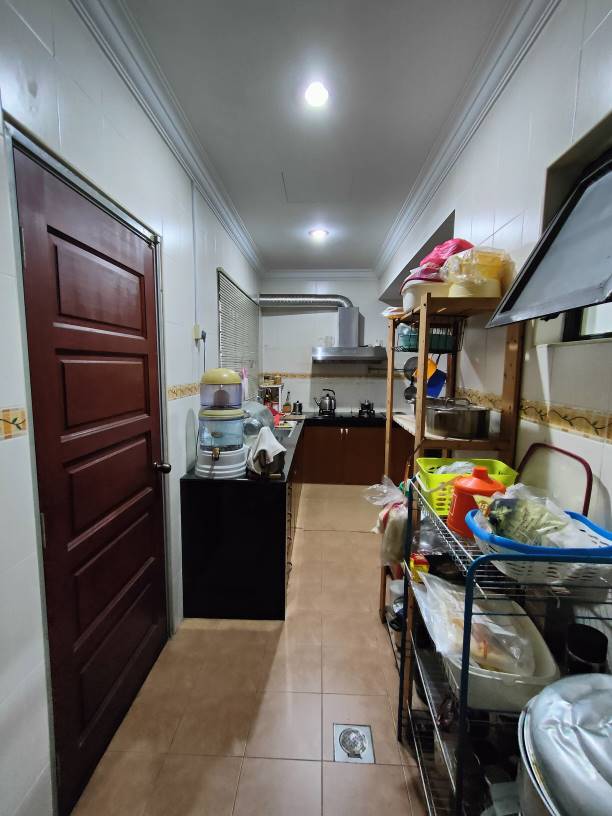 Bandar utama petaling jaya 2 sty house for sale - photo 7