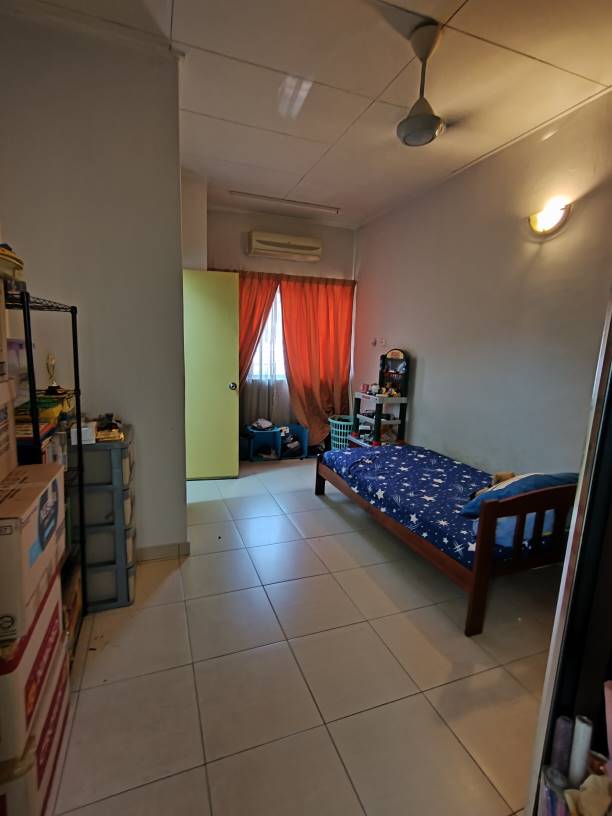 Bandar utama petaling jaya 2 sty house for sale - photo 12