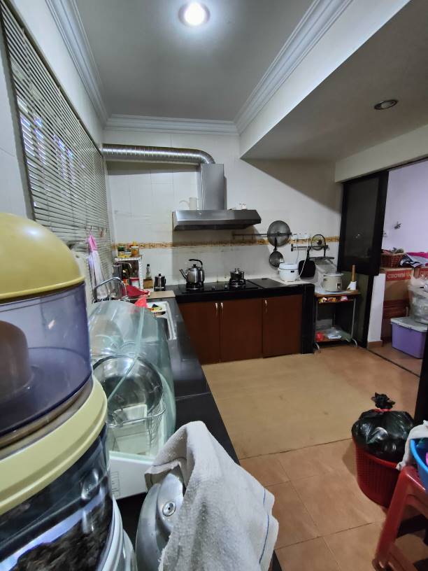 Bandar utama petaling jaya 2 sty house for sale - photo 8