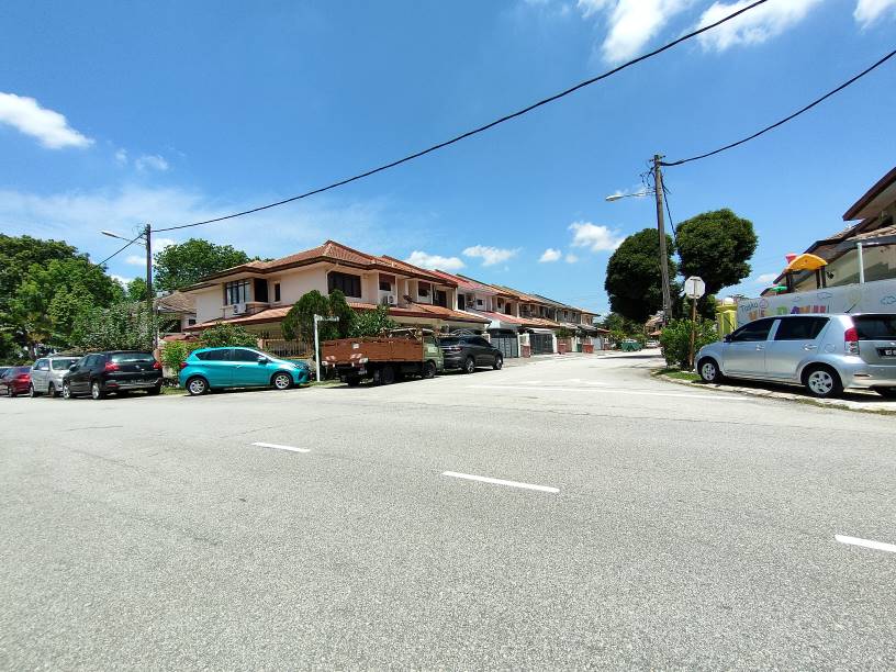 Bandar utama petaling jaya 2 sty house for sale