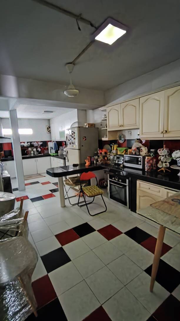 Shah alam seksyen 6 2sty house for sale extended - photo 5