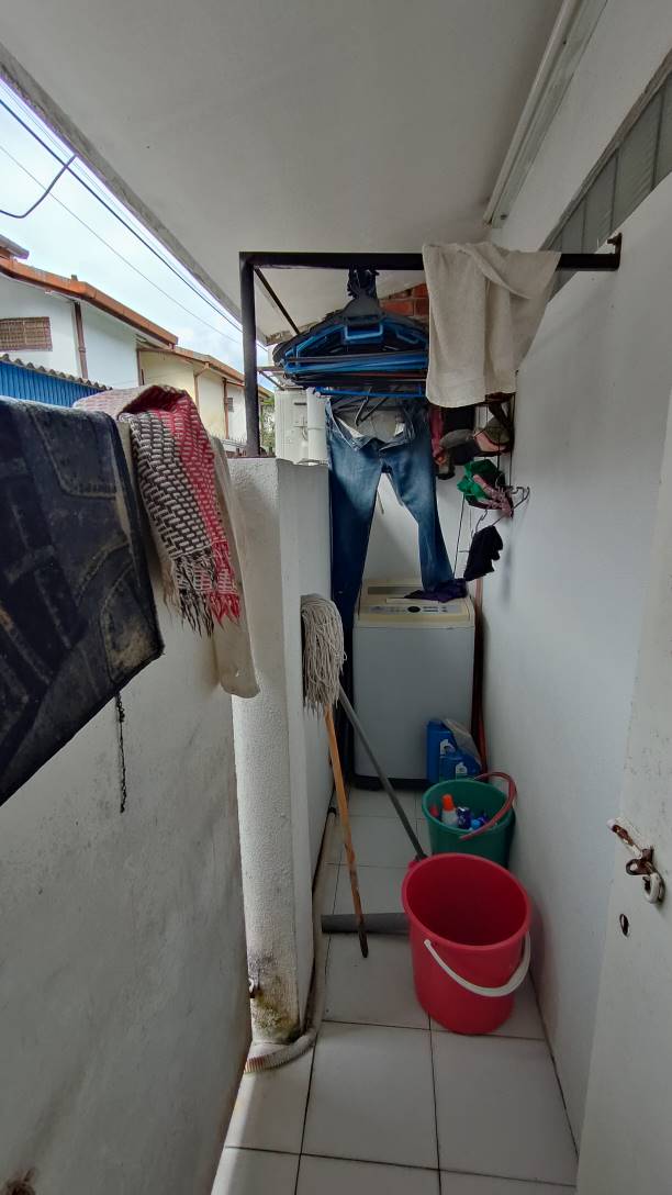 Shah alam seksyen 6 2sty house for sale extended - photo 9