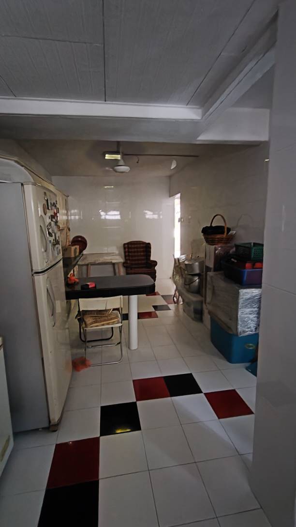 Shah alam seksyen 6 2sty house for sale extended - photo 10