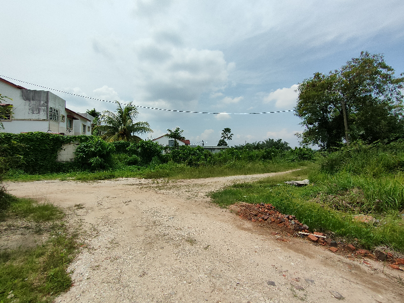 1.79 acres agriculture land saujana Rawang for sale - photo 2