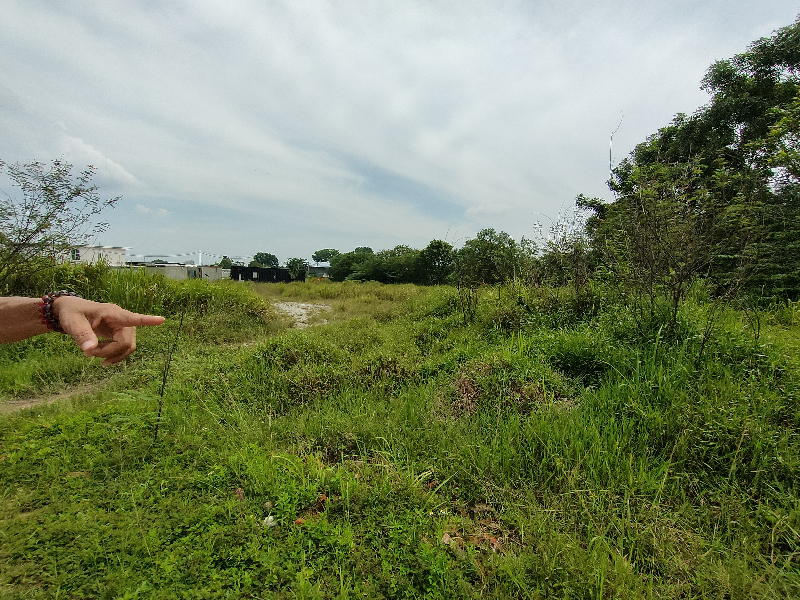 1.79 acres agriculture land saujana Rawang for sale - photo 7