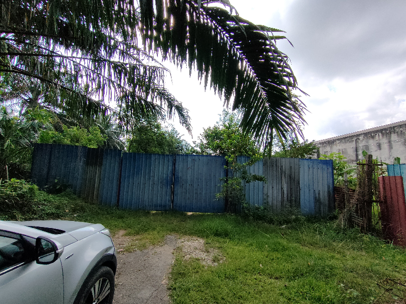 1.87 arces Kundang agricultural for sale beside latar highway - photo 5