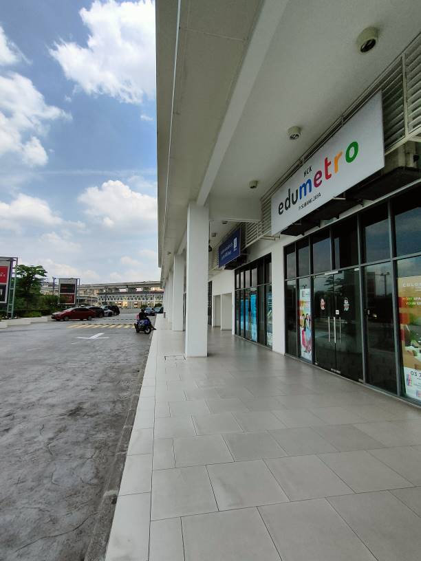Da men shopping centre ground floor for sale - photo 10