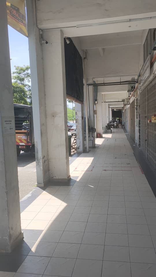 Fadason kepong office retail lot rent 2rd floor - photo 5