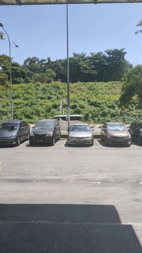 Fadason kepong office retail lot rent 2rd floor - photo 6