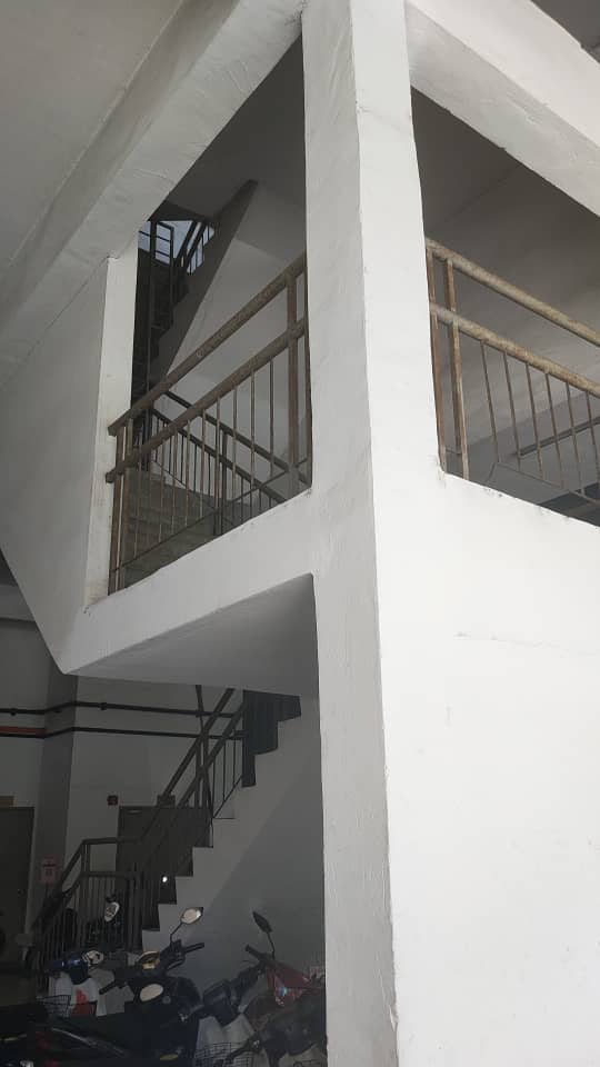 Fadason kepong office retail lot rent 2rd floor - photo 7