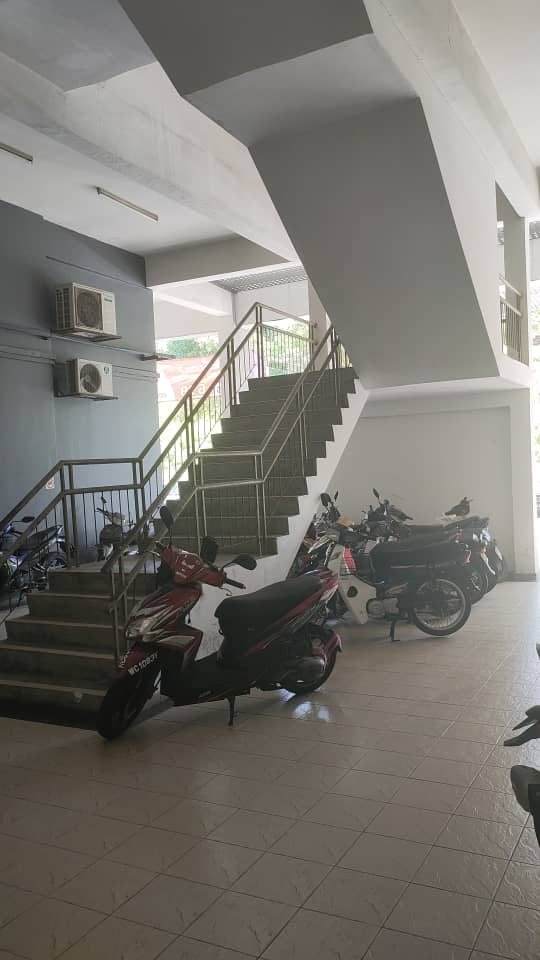 Fadason kepong office retail lot rent 2rd floor - photo 9