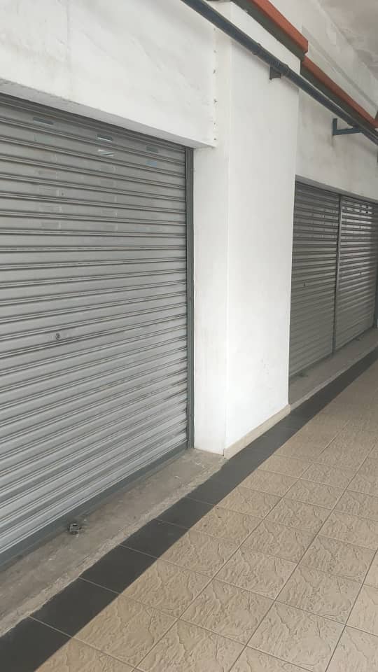 Fadason kepong office retail lot rent 2rd floor - photo 10