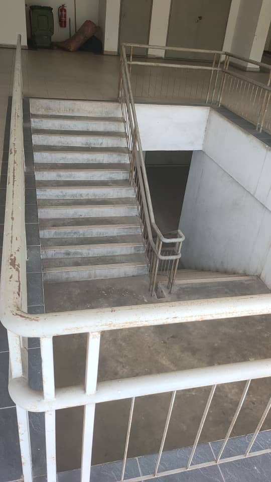 Fadason kepong office retail lot rent 2rd floor - photo 11