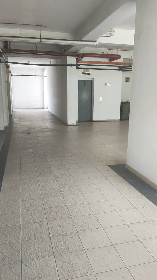 Fadason kepong office retail lot rent 2rd floor - photo 12
