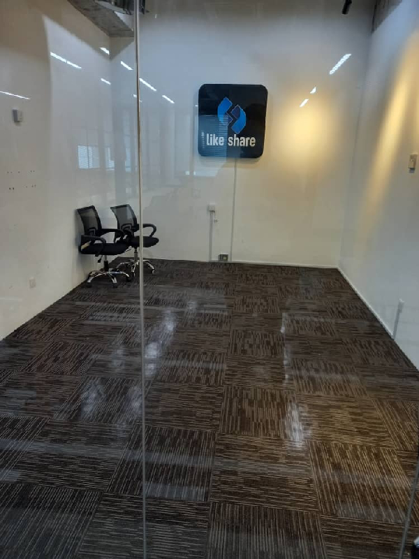 MENARA PACIFIC ,(Pillar 8), KL Eco City for rent office  - photo 6