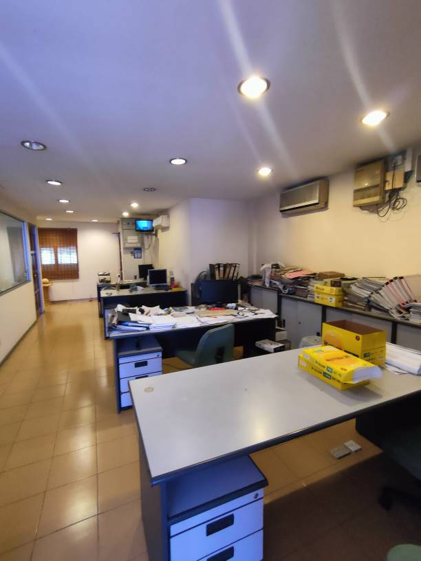 1 and half sty factorey for sale at kip kepong - photo 3