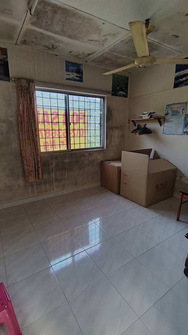Rawang Perdana 1 flat for sale basic - photo 5