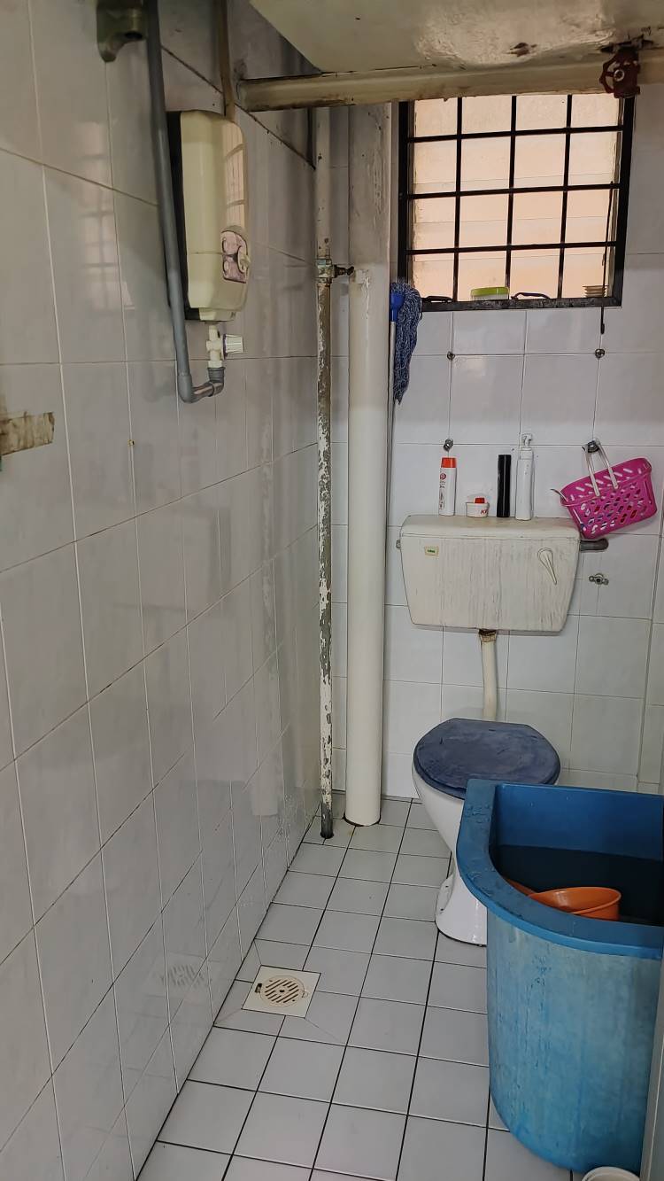Rawang Perdana 1 flat for sale basic - photo 6