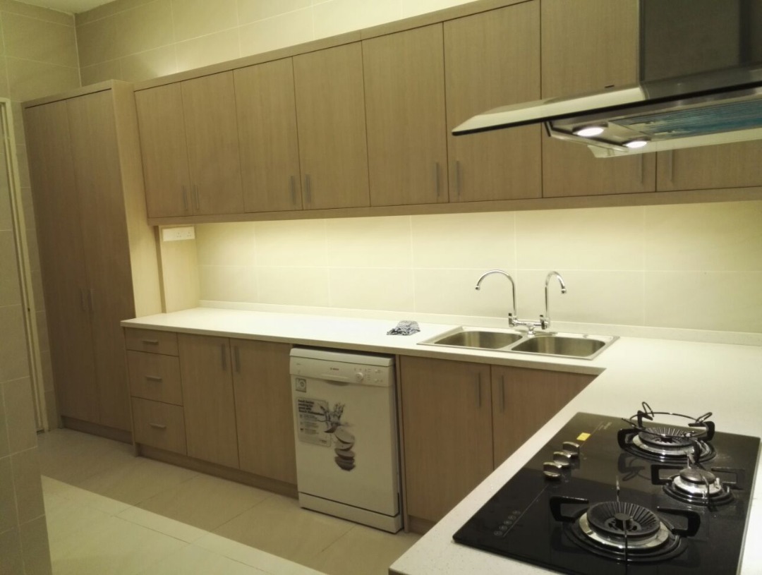 Sunway Eastwood 3sty semi detached house for sale - photo 4