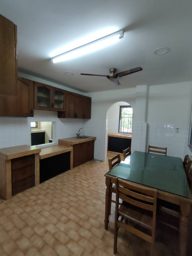 Taman Sri Gombak corner house rent fully furnished