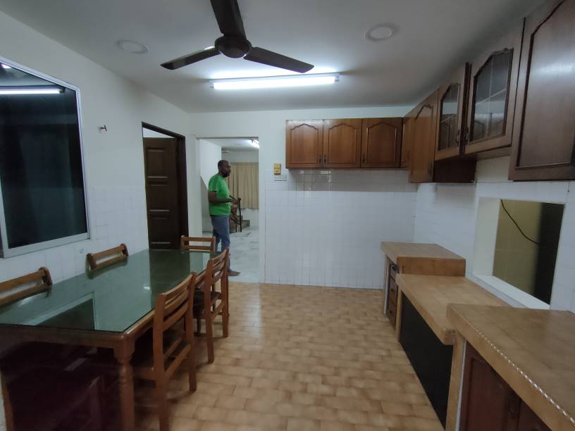 Taman Sri Gombak corner house rent fully furnished - photo 2