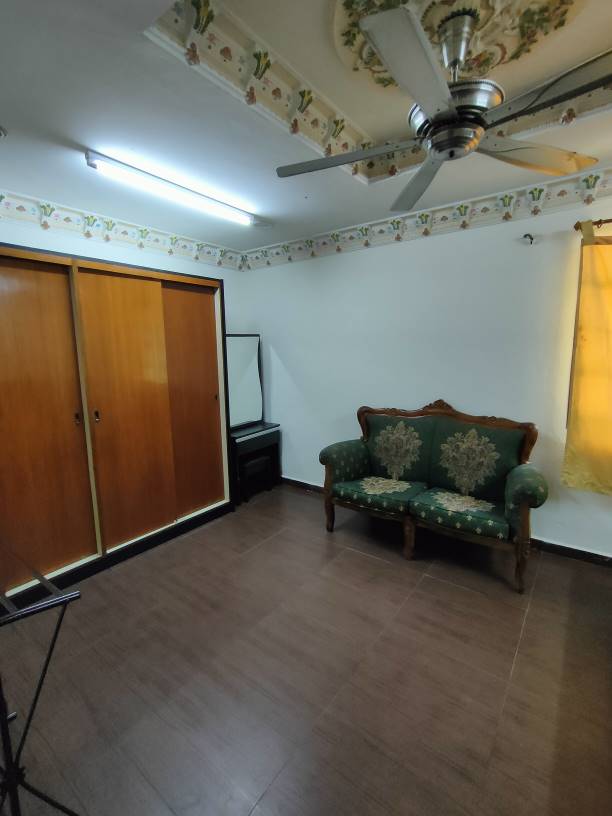 Taman Sri Gombak corner house rent fully furnished - photo 3