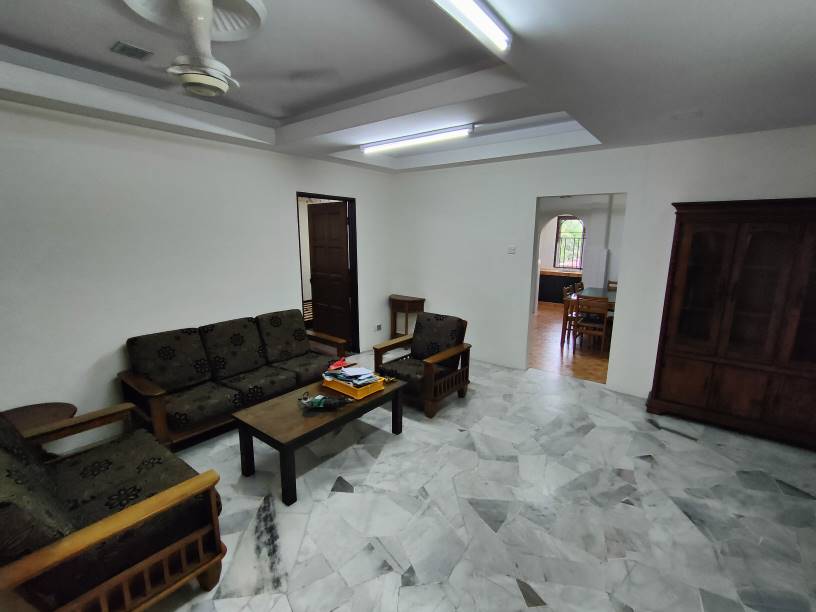Taman Sri Gombak corner house rent fully furnished - photo 5