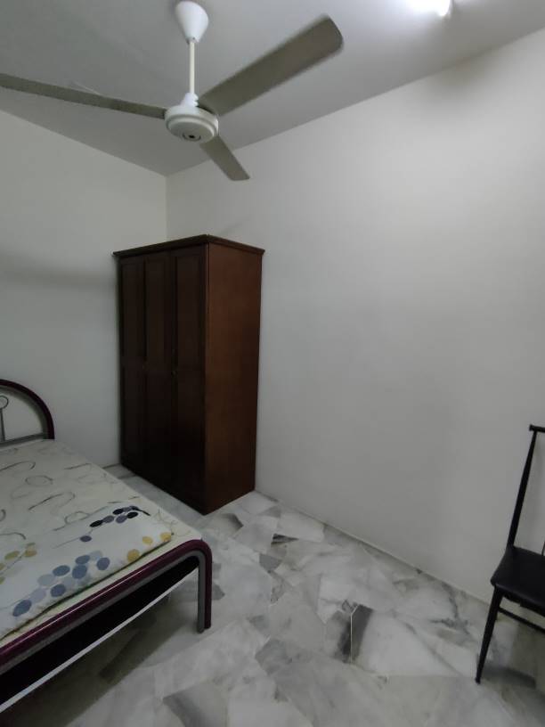 Taman Sri Gombak corner house rent fully furnished - photo 6