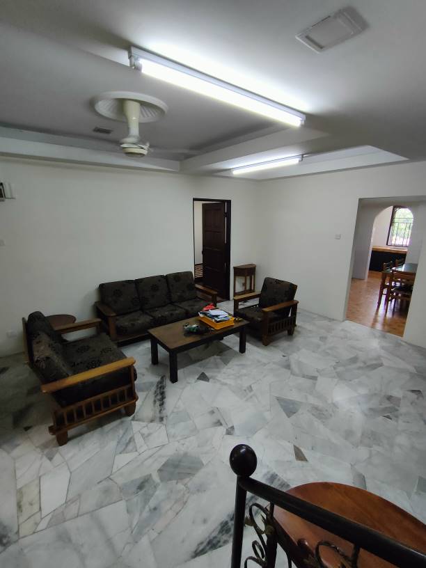 Taman Sri Gombak corner house rent fully furnished - photo 10