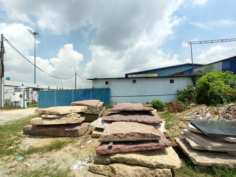 Rawang kundang 3 n 2 agricultural land for sale - photo 3