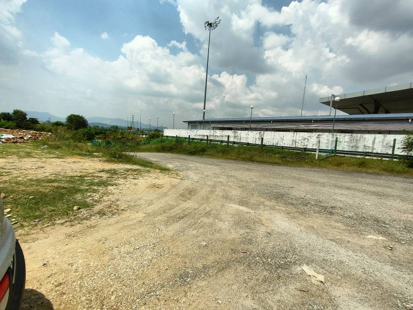 Rawang kundang 3 n 2 agricultural land for sale - photo 4