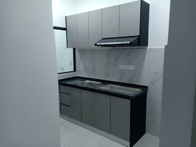 Sky Awani 2 condominium for rent - photo 2