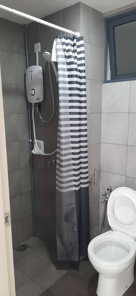 Sky Awani 2 condominium for rent - photo 5