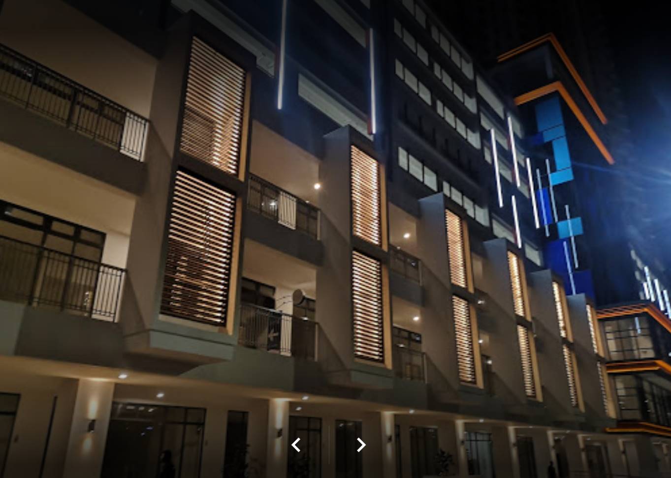 Sky Awani 2 condominium for rent at sentul - photo 3