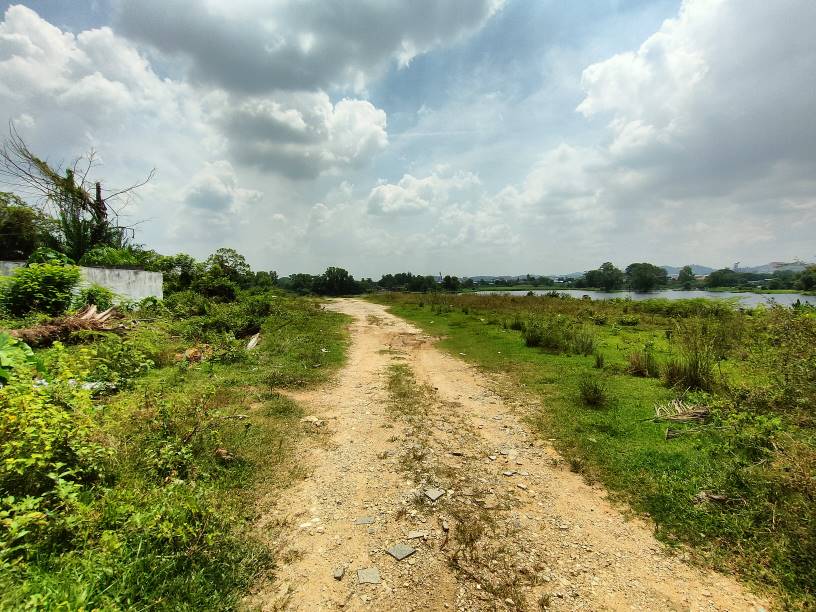 4 acres agricultural land at kundang for rent - photo 1