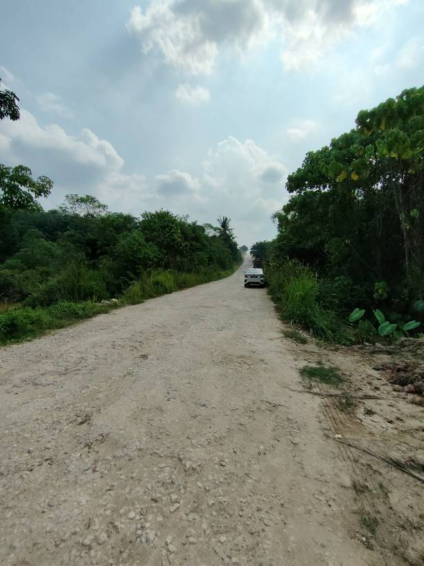 2n84 acres 20 psf agriculture land at hulu yam, ba - photo 6