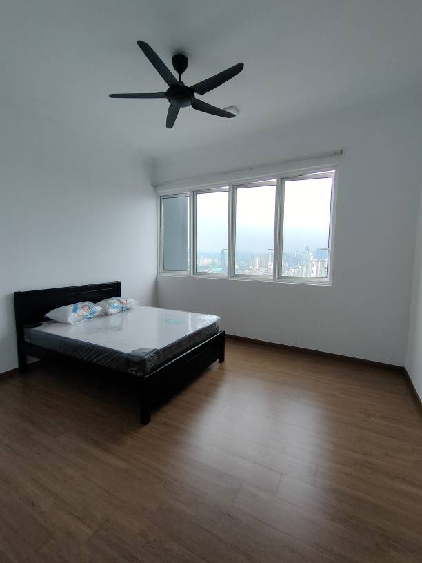 Rica 2 room residence Dual Key unit rent sentul - photo 2